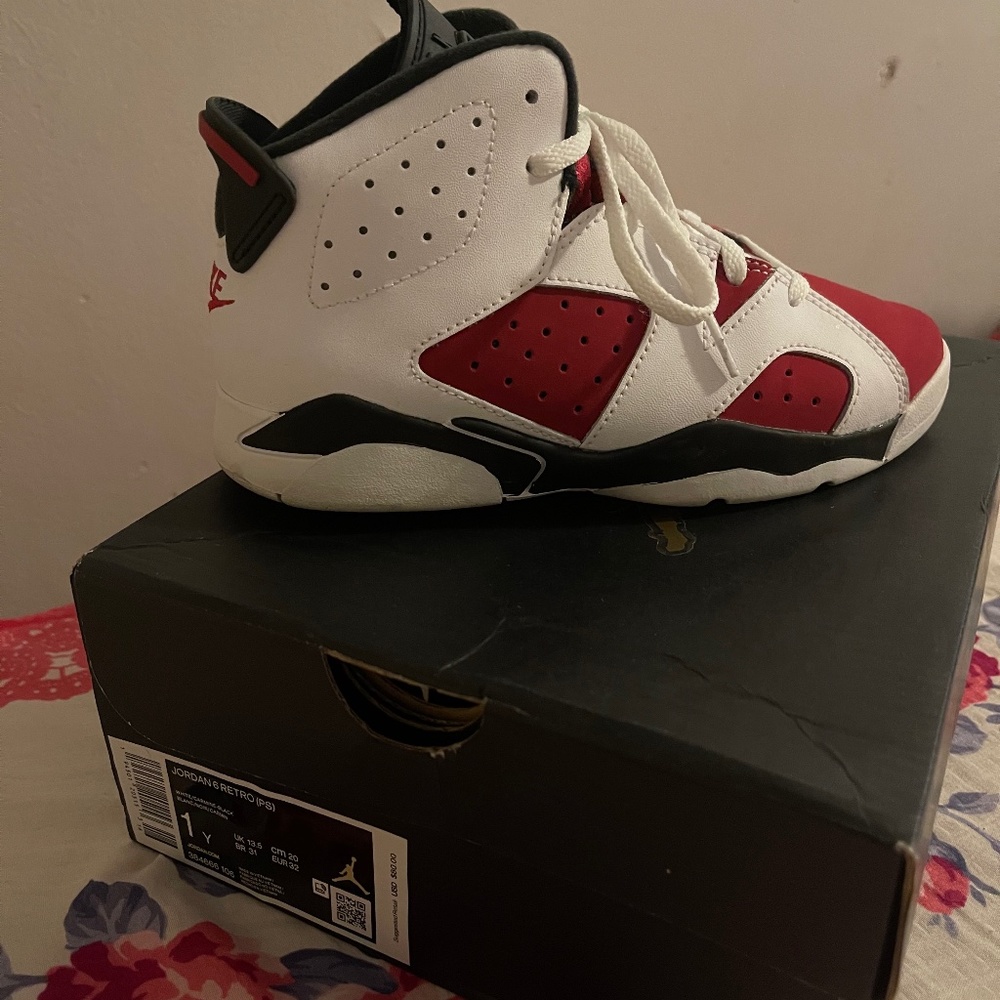 Jordans